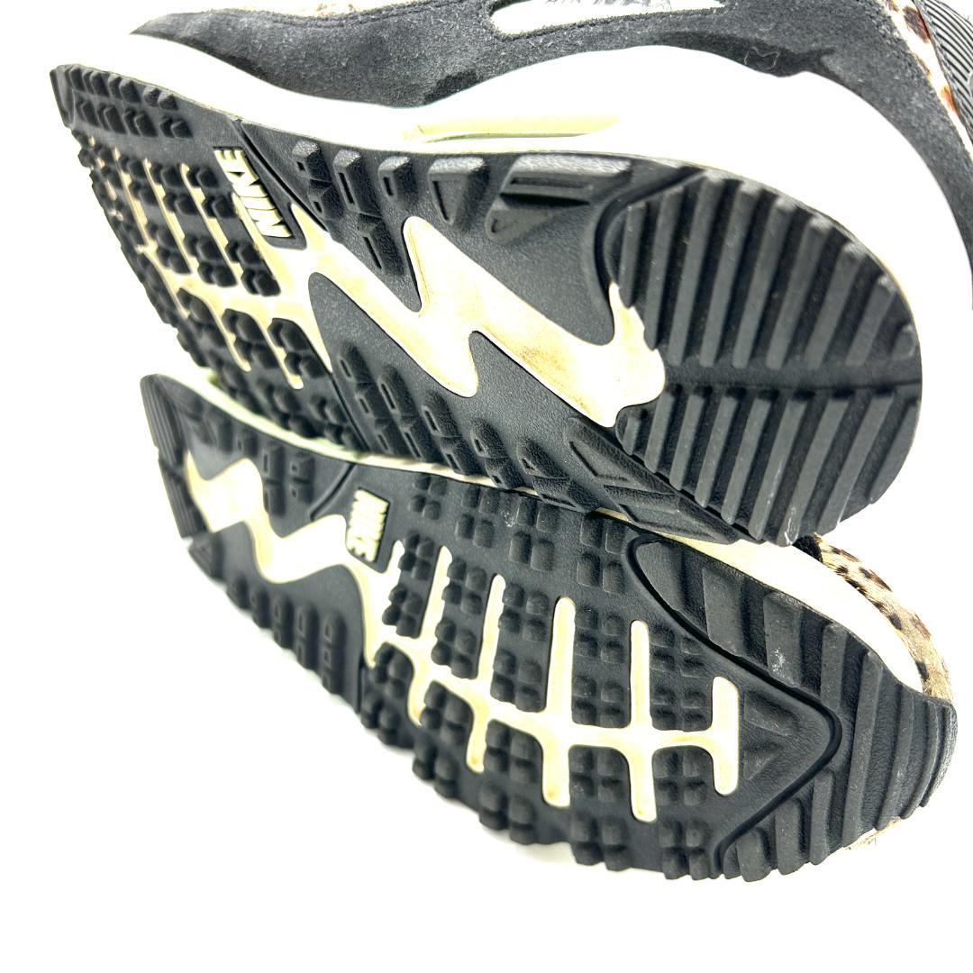 Nike Air Max 90 Golf NRG \"Leopard\"　26cm