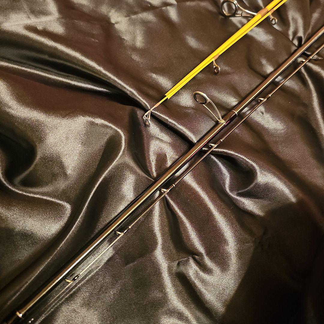 激アツ！初心者必見！エギングロッド　リール【新品】　peライン【新品】2セット