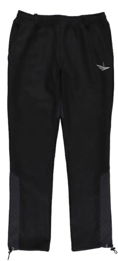 ウノピューウノウグァーレトレ　フリースパンツ　サイズXL