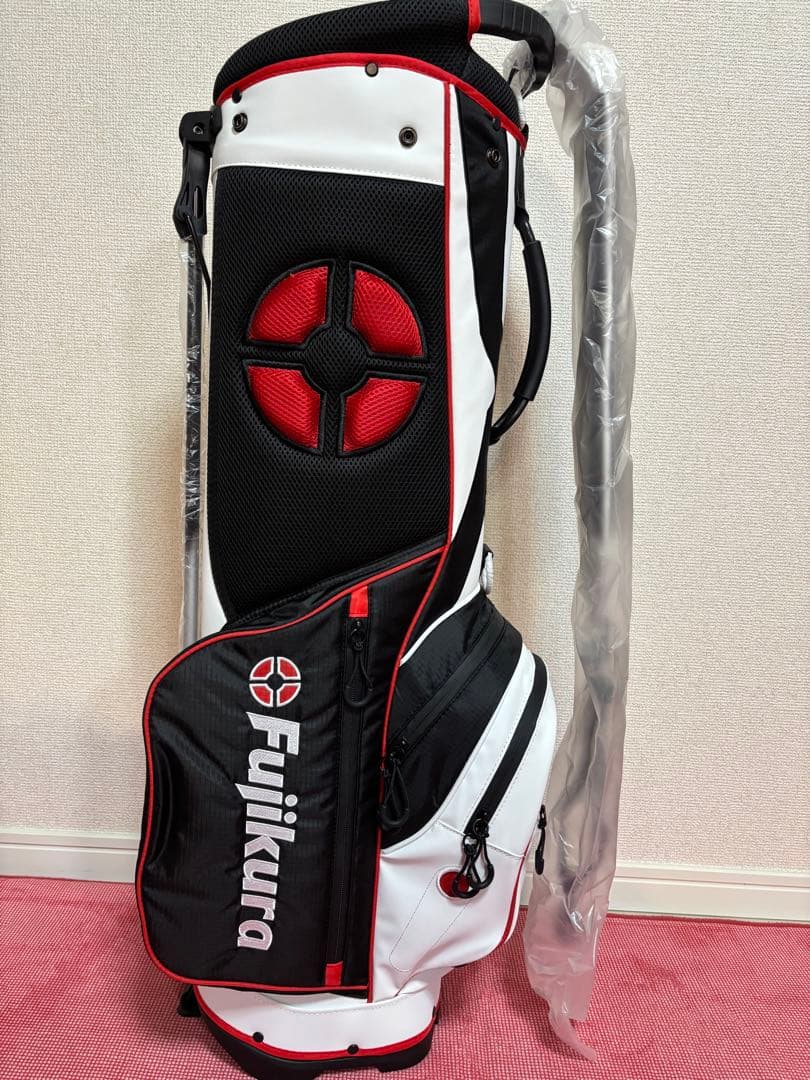 フジクラFujikura 24CBスタンドバッグ