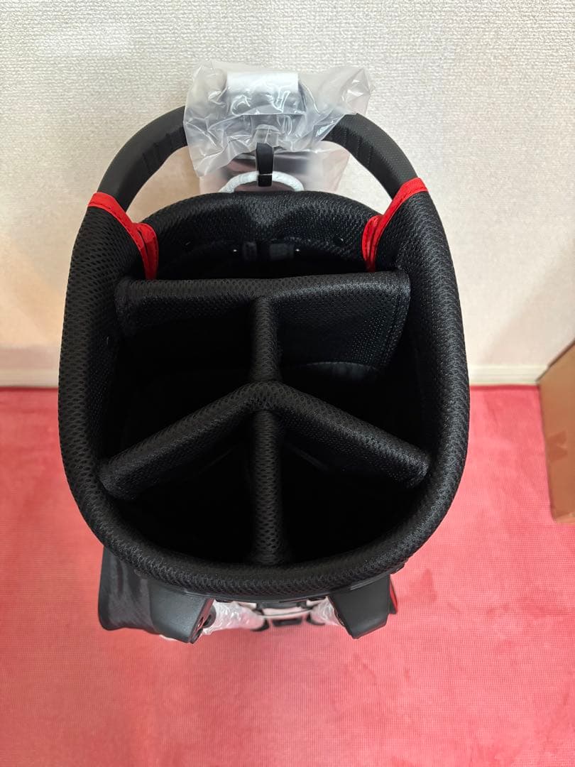 フジクラFujikura 24CBスタンドバッグ