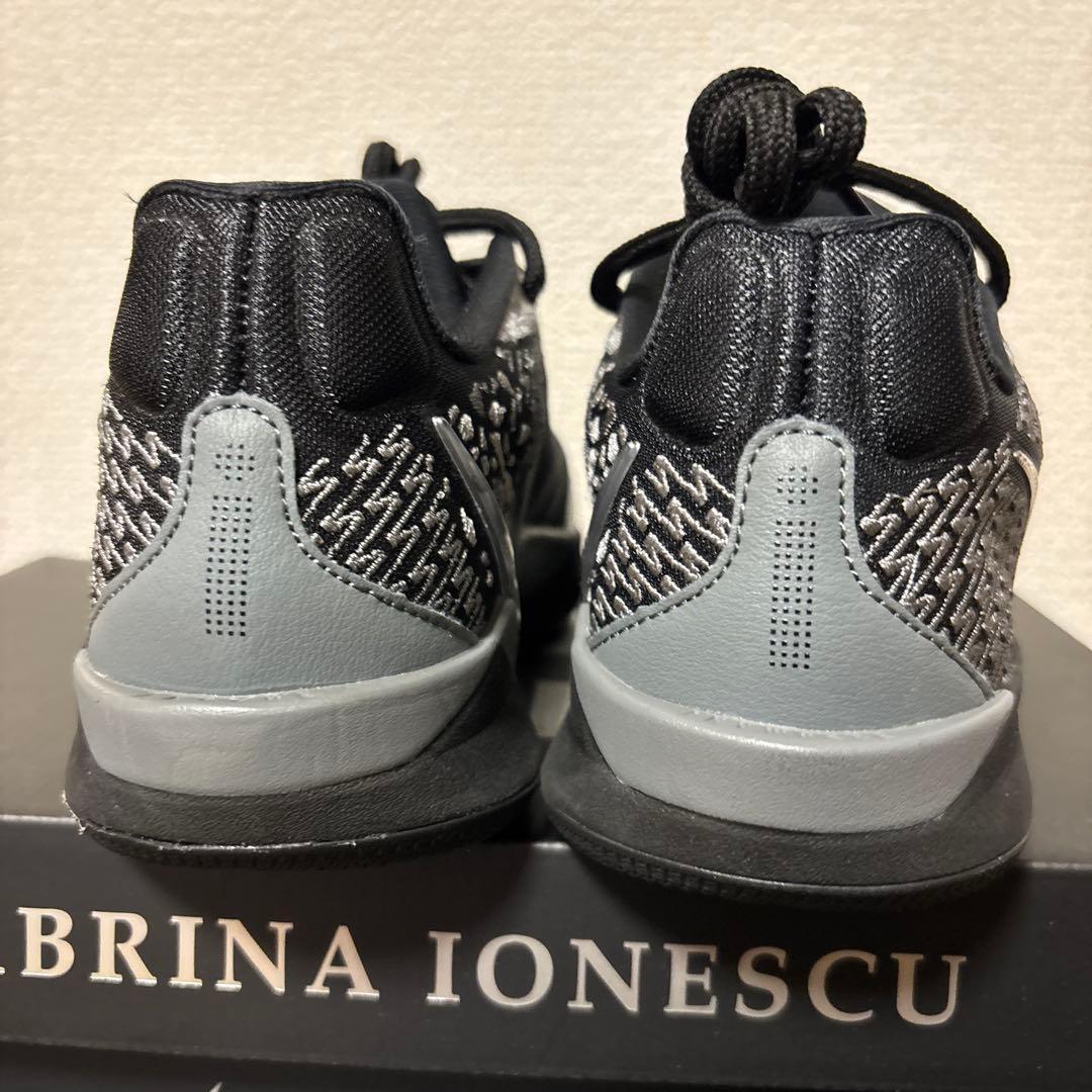 NIKE✳︎サブリナ2 EP✳︎24.0cm