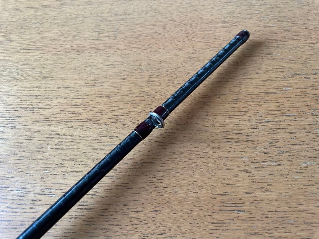 シマノ　ワールドシャウラ　1702r-2 スーパーレッド　ジャンク