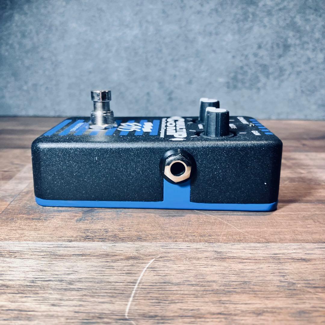 EBS MULTI COMP コンプレッサー