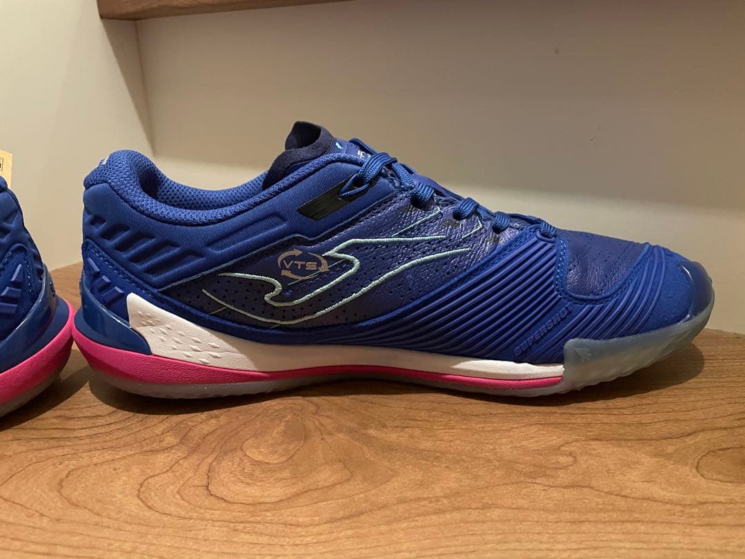 シューズ joma TOP FLEX ULTIMATE EU40 25.5cm