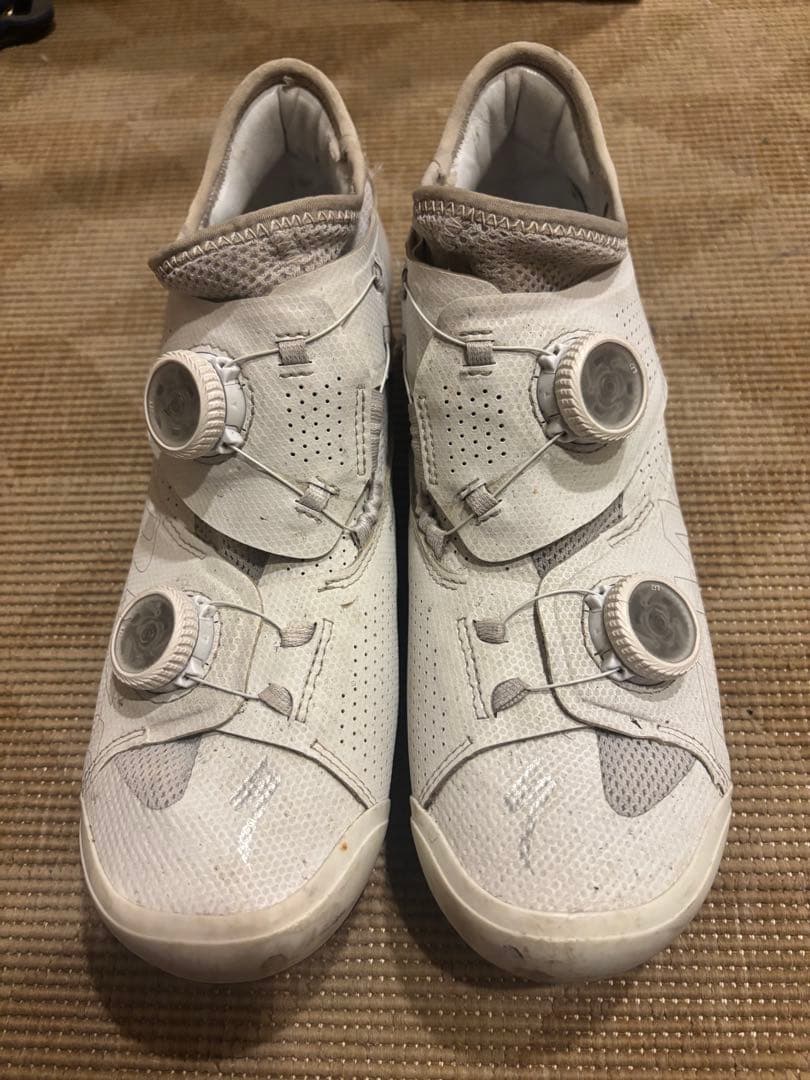 ウェア S-works ares EU40.5