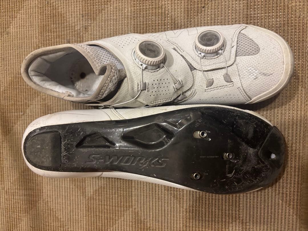 ウェア S-works ares EU40.5