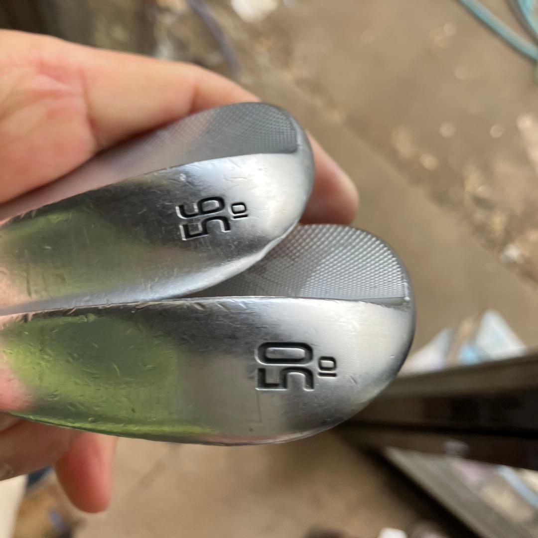 ping限定ウェッジ2本セット