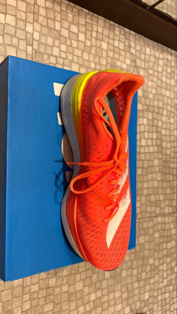 adidas adizero pro lightstrike アディダス