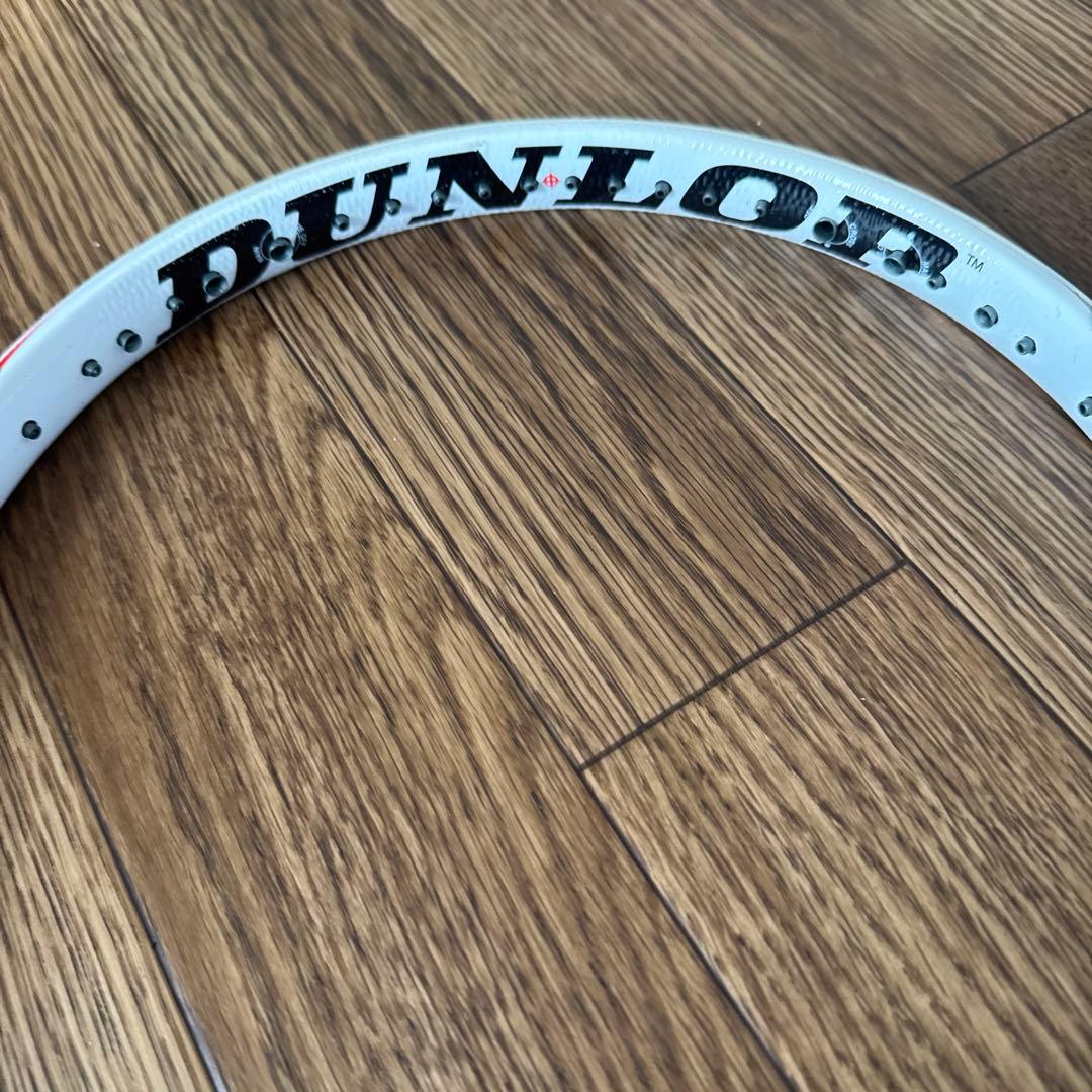 新品　テニスの王子様毛利寿三郎 DUNLOP BIOMIMETIC M3.0G3