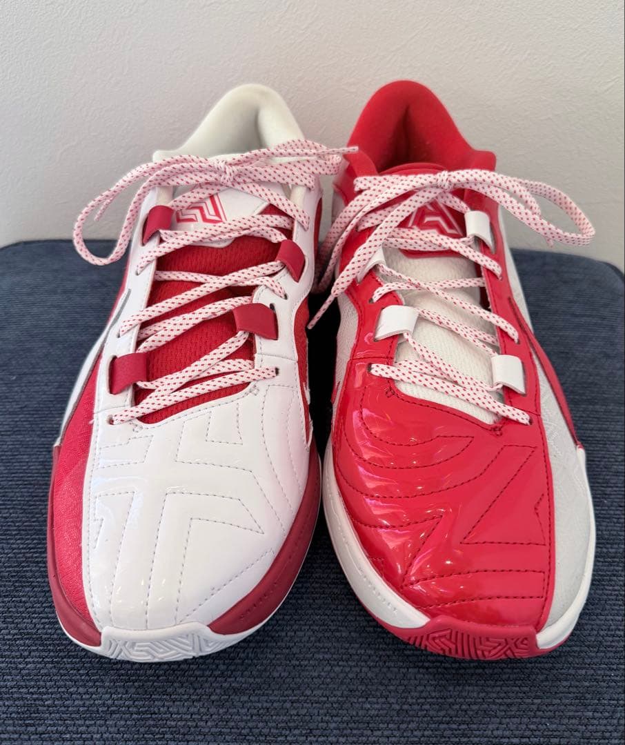 【28cm】 NIKE Zoom Freak 5 ASW EP