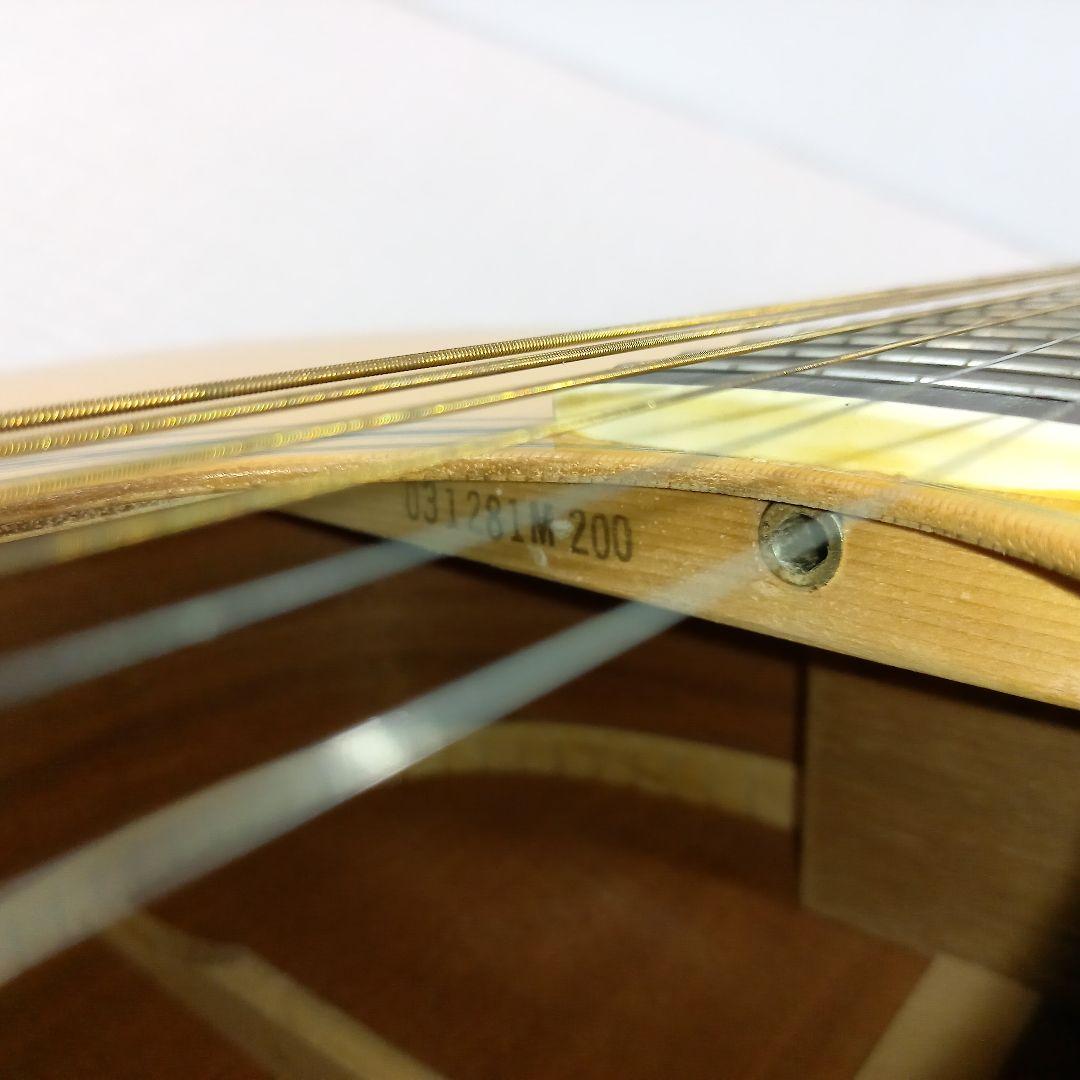 Morales アコースティックギター M-200 日本製 ジャパンビンテージ