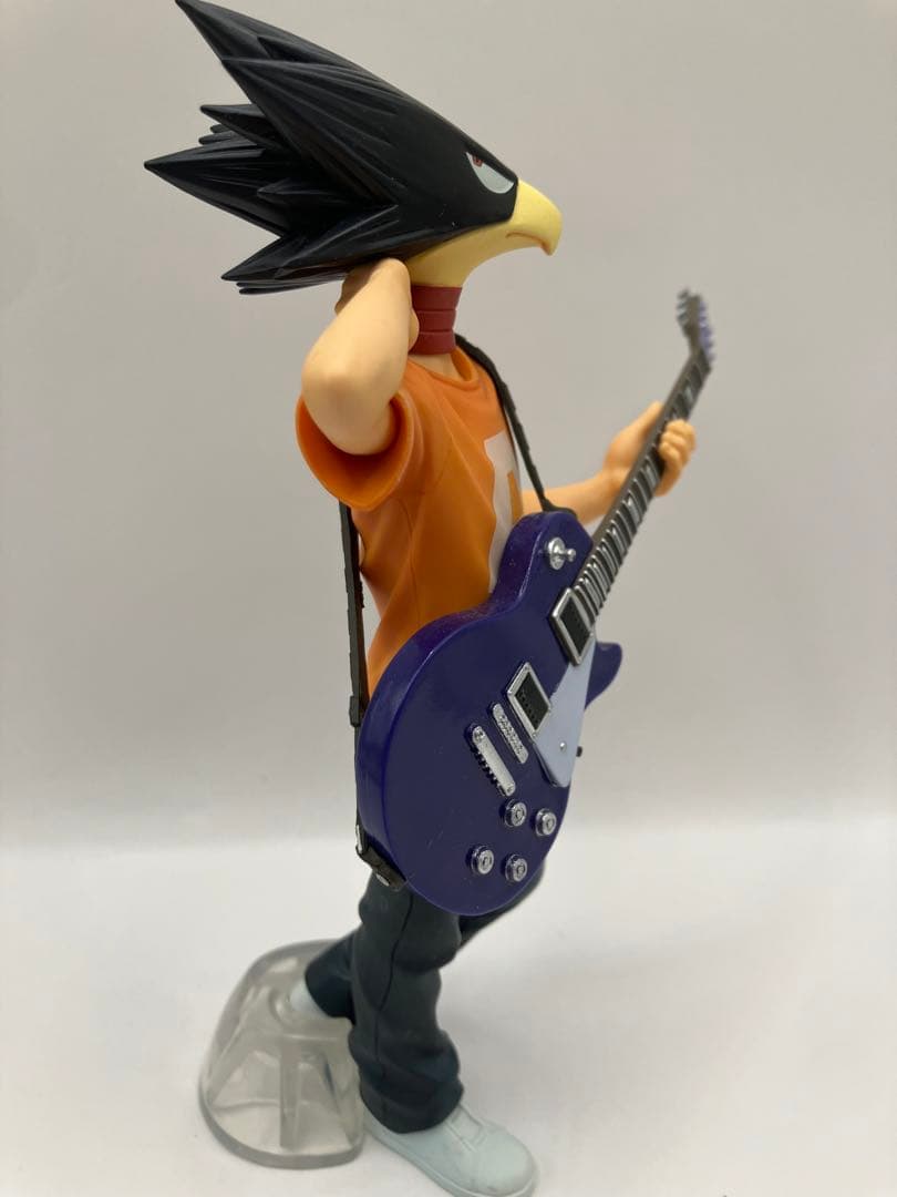 【箱有】一番くじ　ヒロアカ　文化祭　フィギュア　4体セット