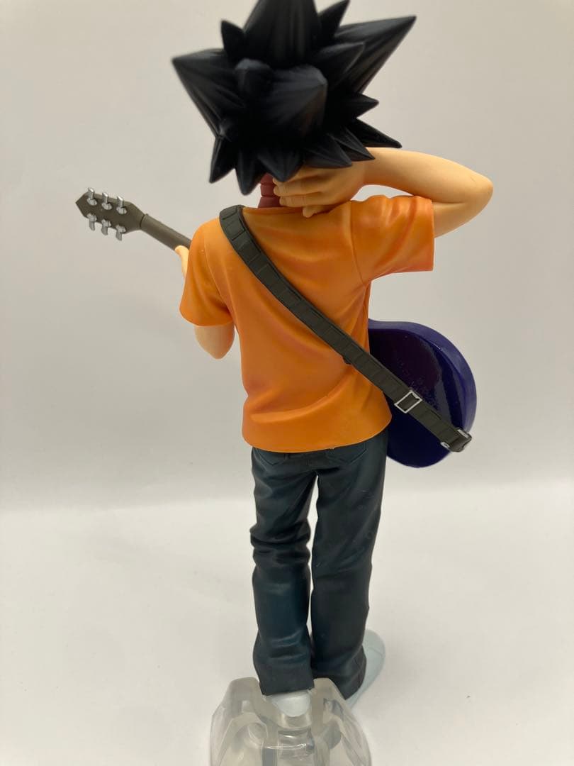 【箱有】一番くじ　ヒロアカ　文化祭　フィギュア　4体セット