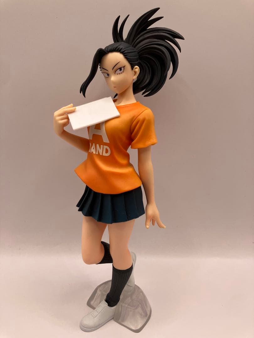 【箱有】一番くじ　ヒロアカ　文化祭　フィギュア　4体セット