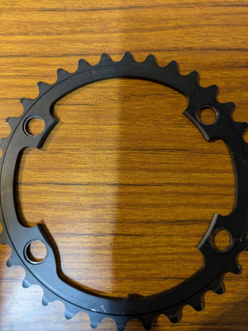 ULTEGRA R8000クランクセット 170mm