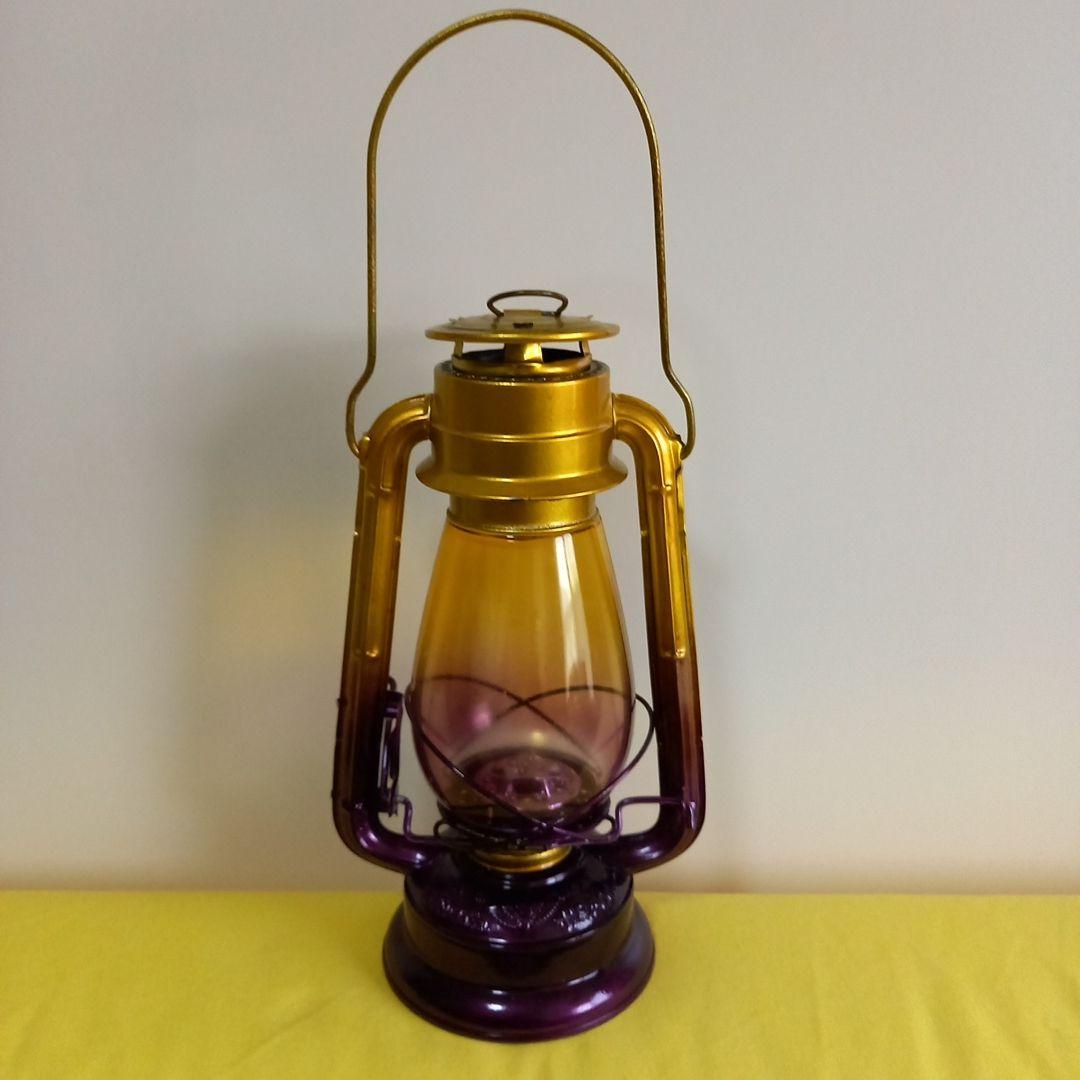 別所ランタン500 LED化品