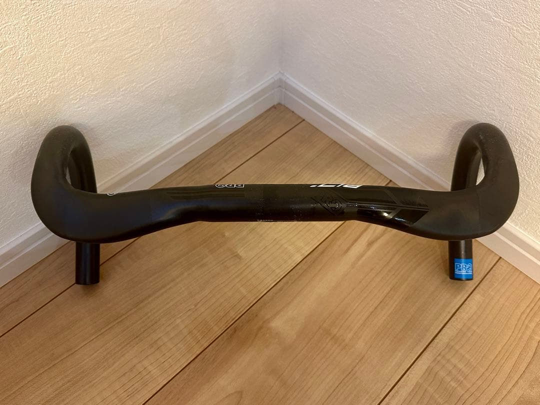 PRO PLT カーボンハンドル 380mm