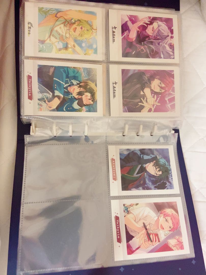 あんスタ ぱしゃこれ バラ売り