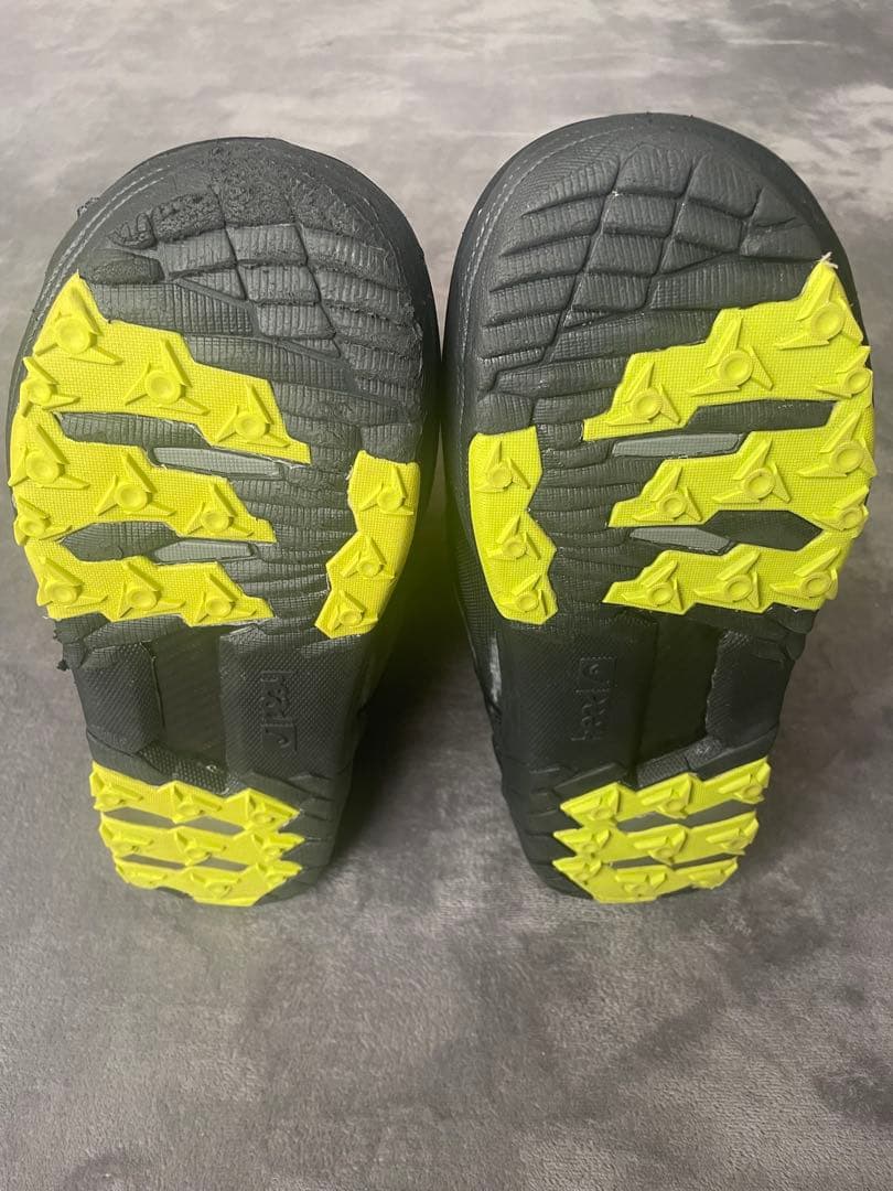 ★ HEAD EIGHT BOA エイトボア カービング 27cm ★