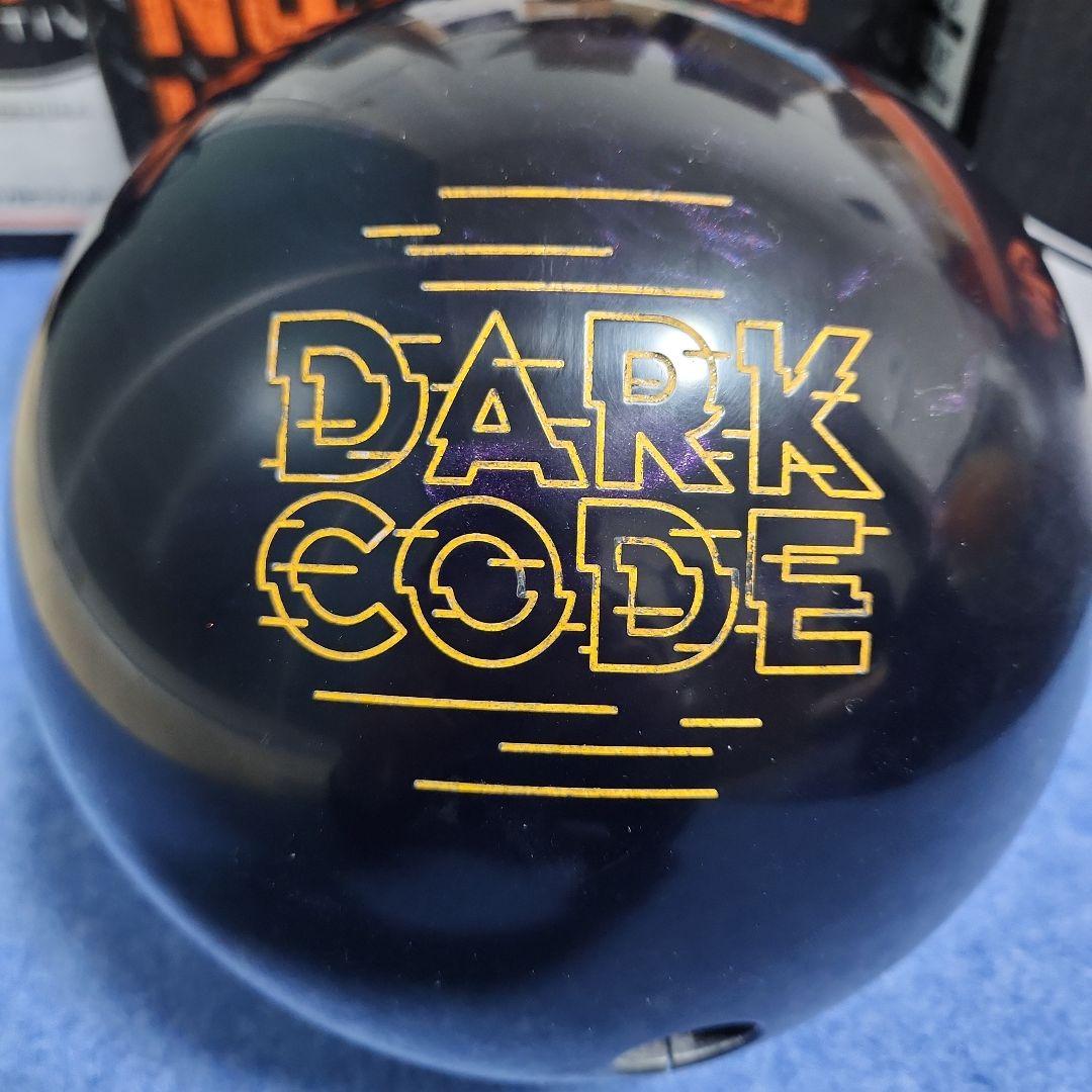 STORM ダークコード 15ポンド