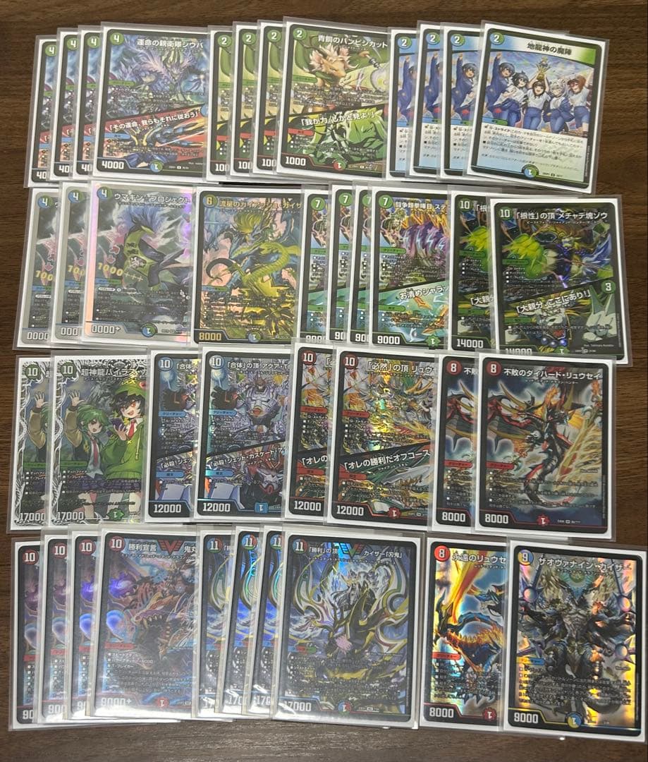 CS構築　シータ刃鬼　シータ刃牙