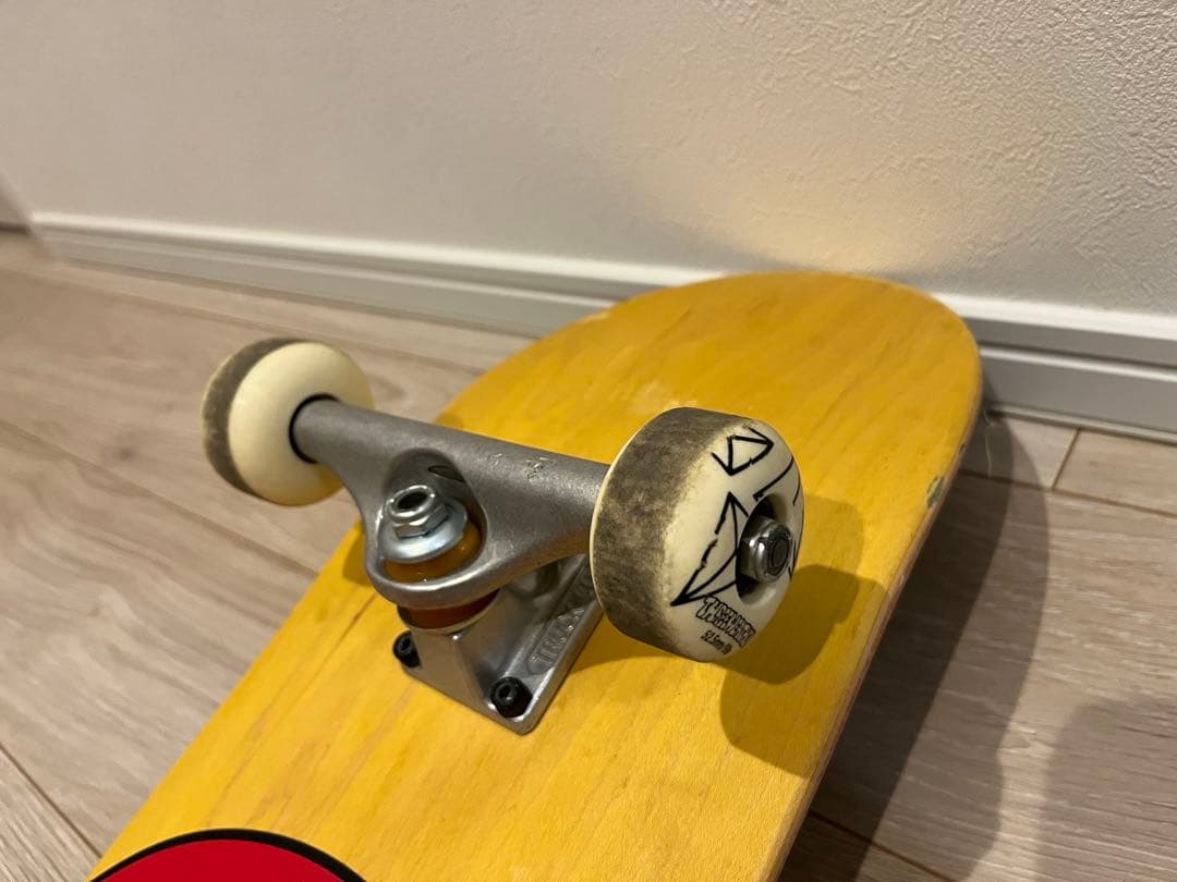 SANTA CRUZ（サンタクルーズ）