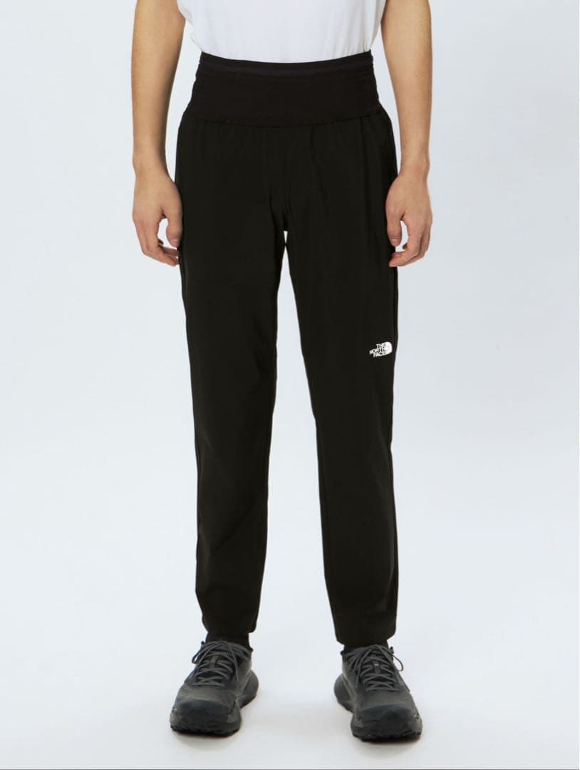 ノースフェイス バーブライトランニングパンツ メンズ L