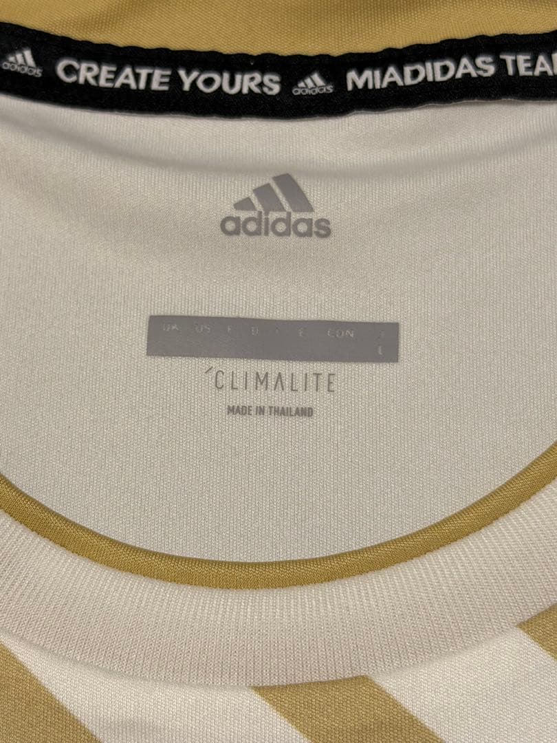 【非売品】ベガルタ仙台 2019FP2ndユニフォーム #6 HYODO セット