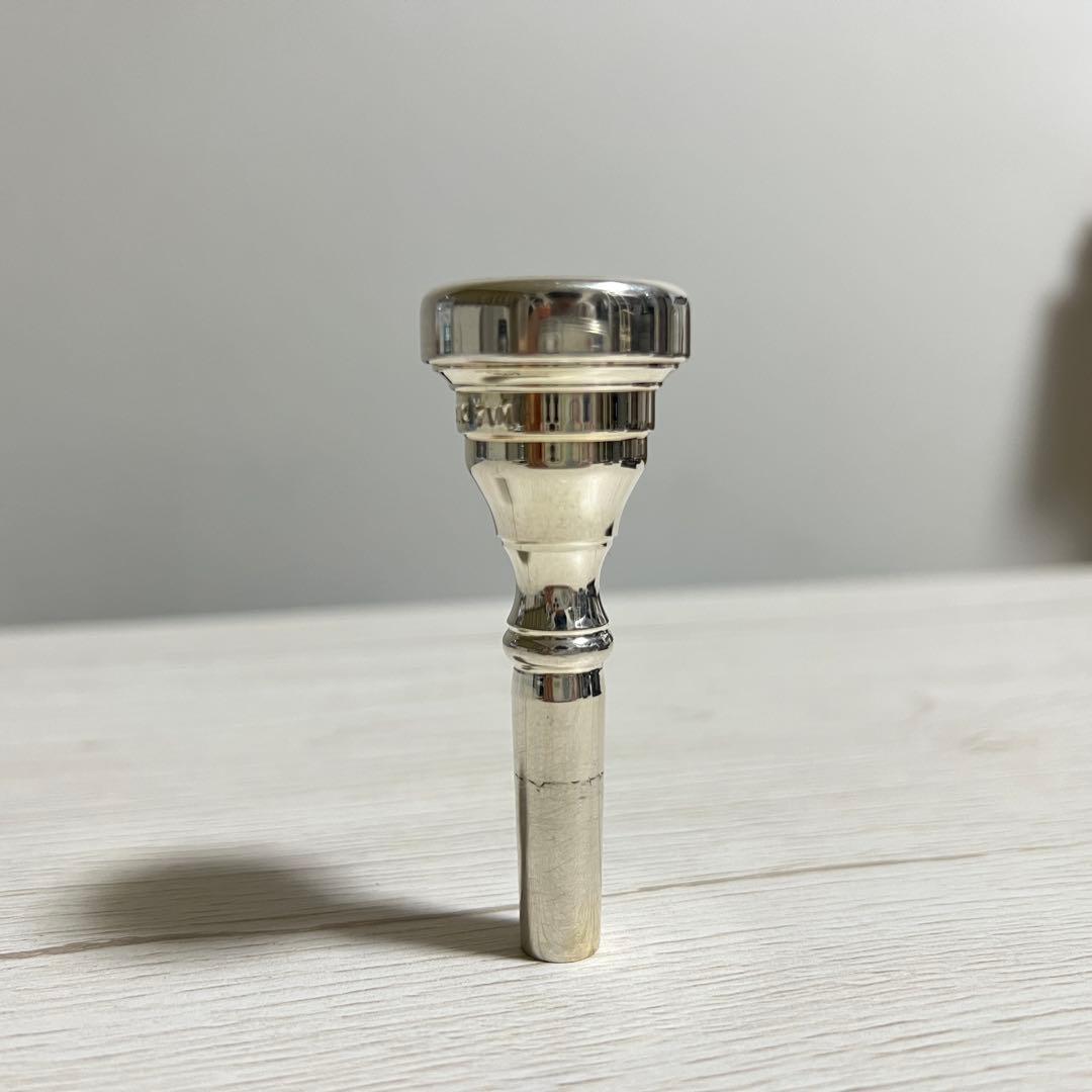 NEW YORK CLASSIC 7VM マウスピース