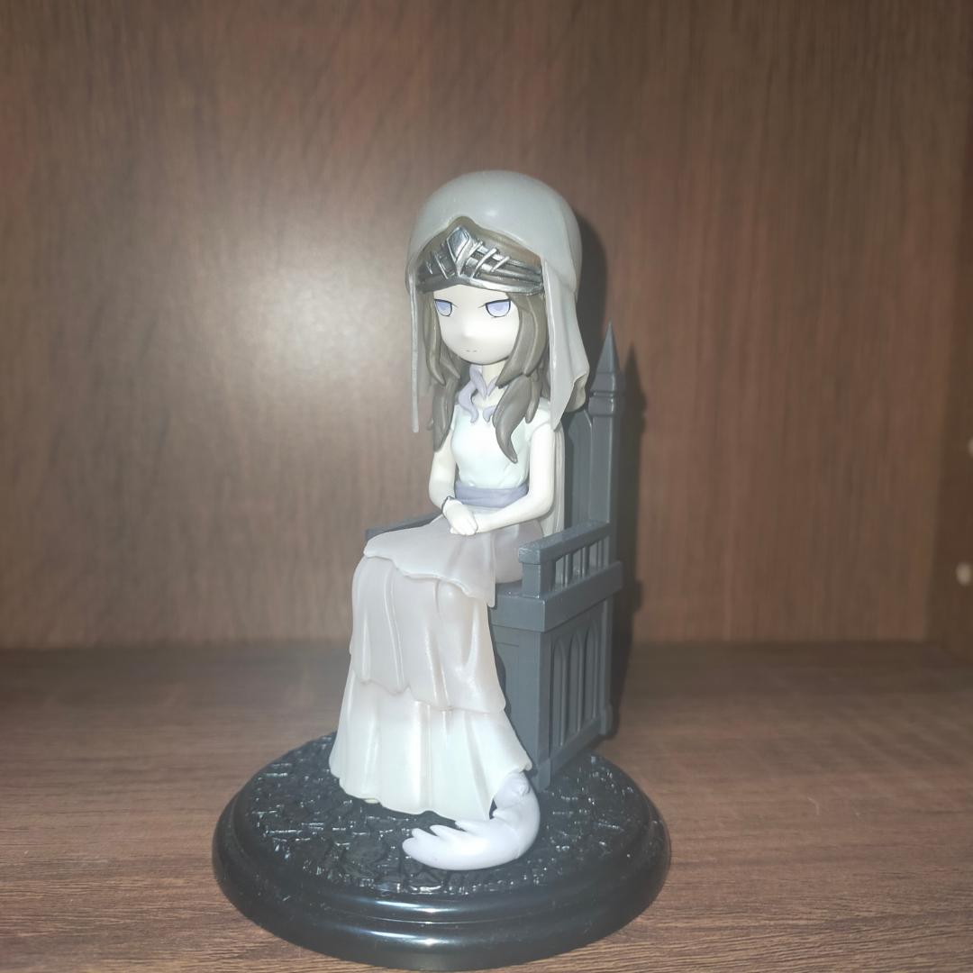 騎士団総長　ヨルシカ　Actoys Dark Souls Company