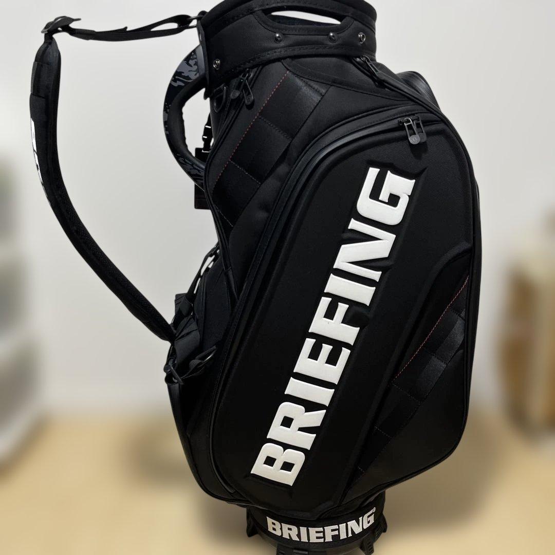 ブリーフィング　cr-3 #04 ブラック