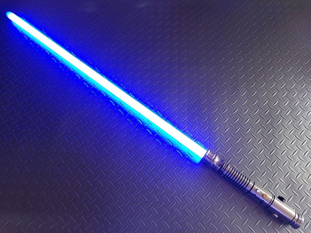 カスタムライトセーバー【AnakinGeonosis Variant】XENO3