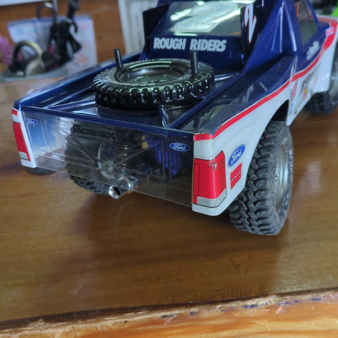 フォード　F150 TA02