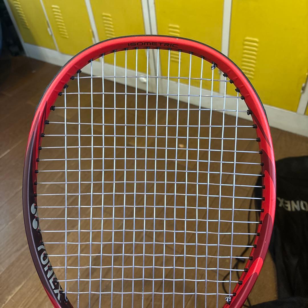 ラケット(硬式用) vcore100