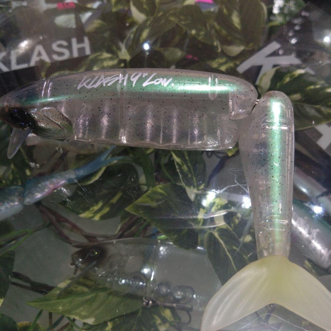 ＤＲＴ【クラッシュ９ low】 クリスタルフラッシュ