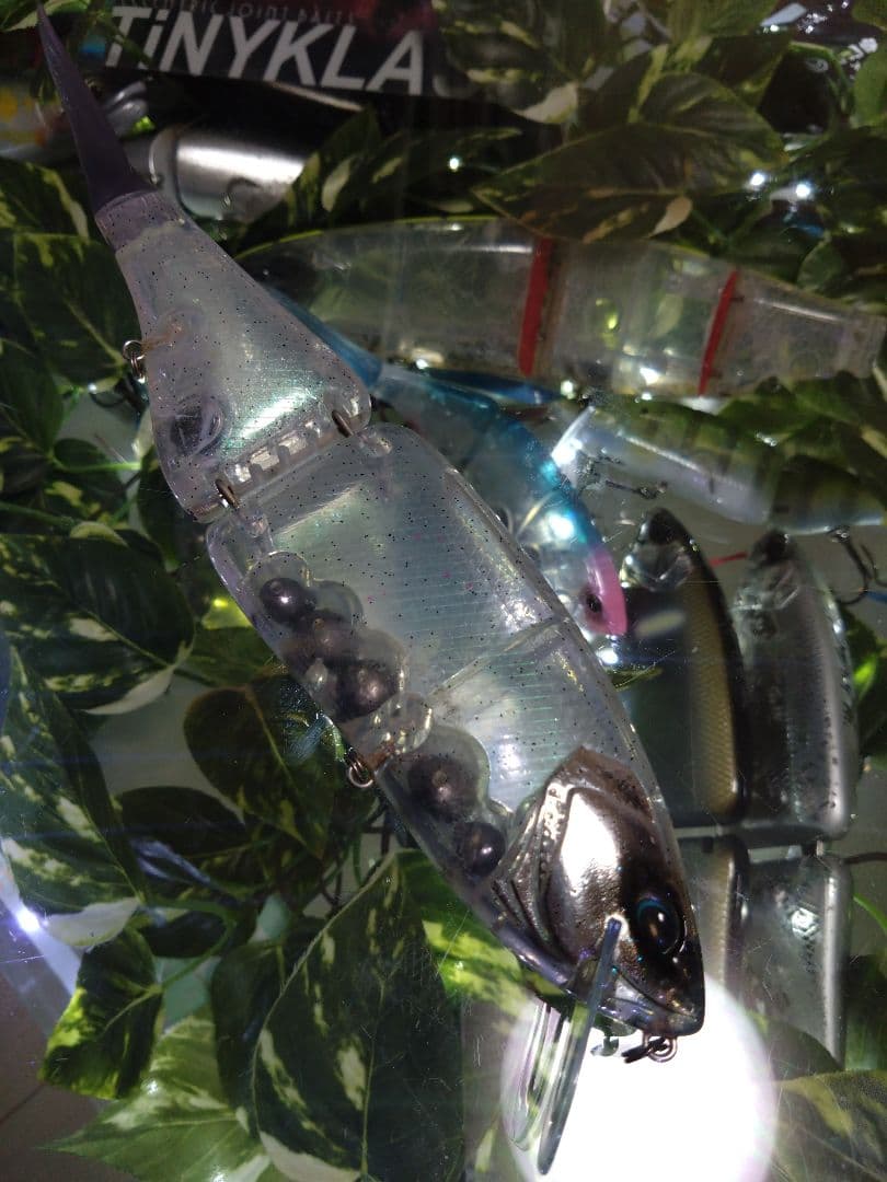 ＤＲＴ【クラッシュ９ low】 クリスタルフラッシュ