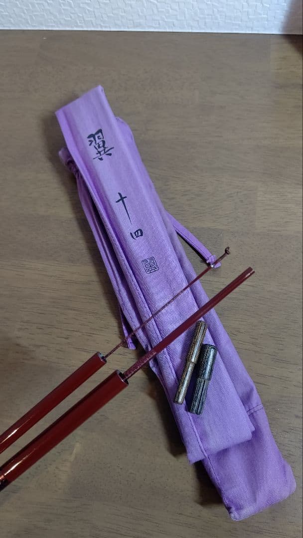 シマノ翼・16尺・14尺・12尺⚠️（16尺穂先オマケ）