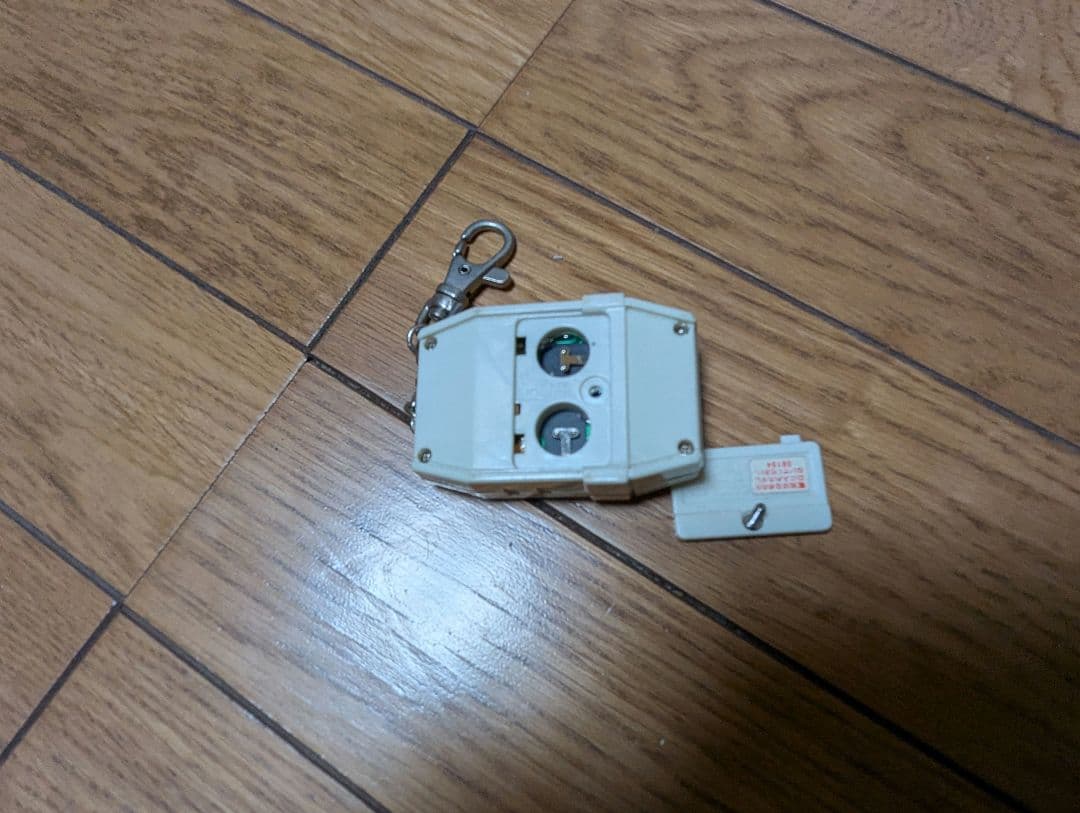 デジモン ペンデュラム プログレス ホワイト＆ゴールド