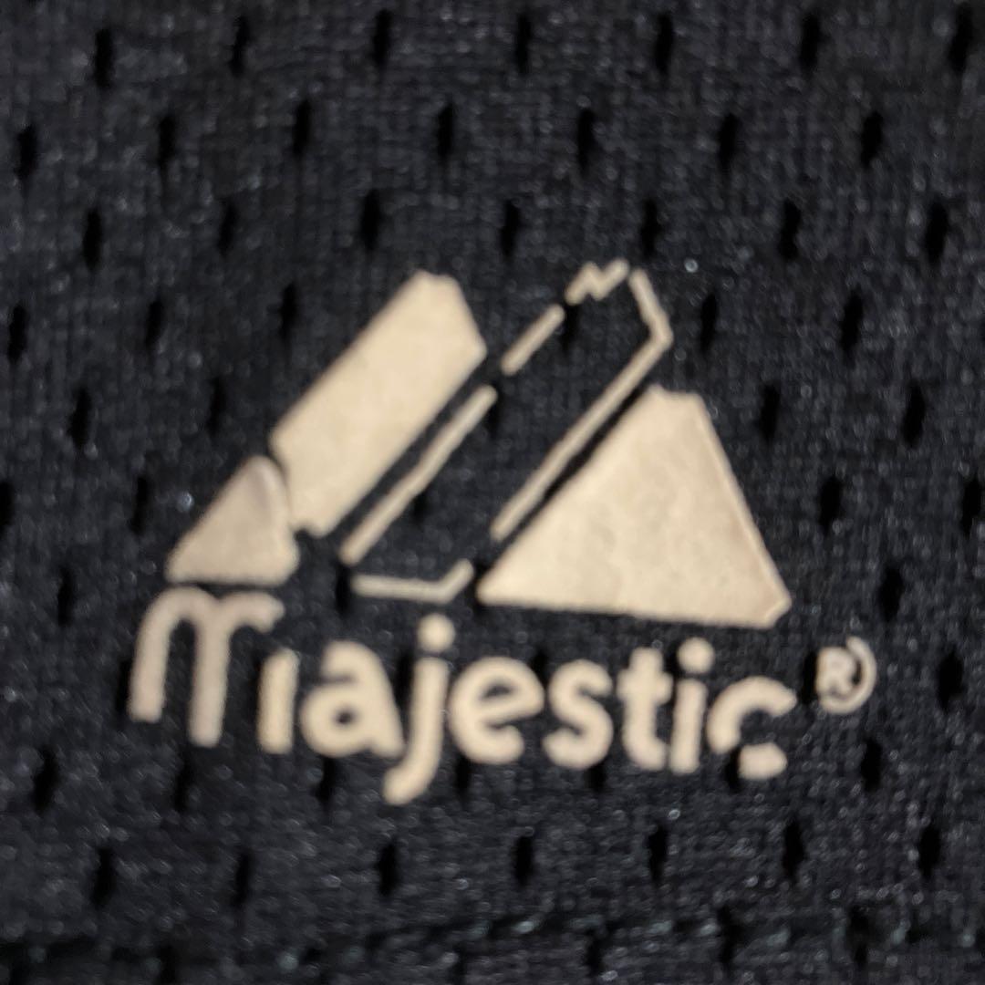 ダイヤモンドバックス JOHNSON 51 ユニフォーム