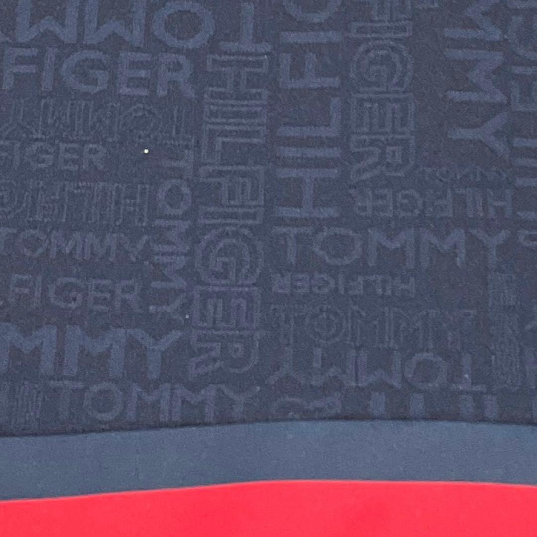 定価2万【トミーヒルフィガーゴルフ 】ゴルフウェア ワンピース ロゴ　長袖