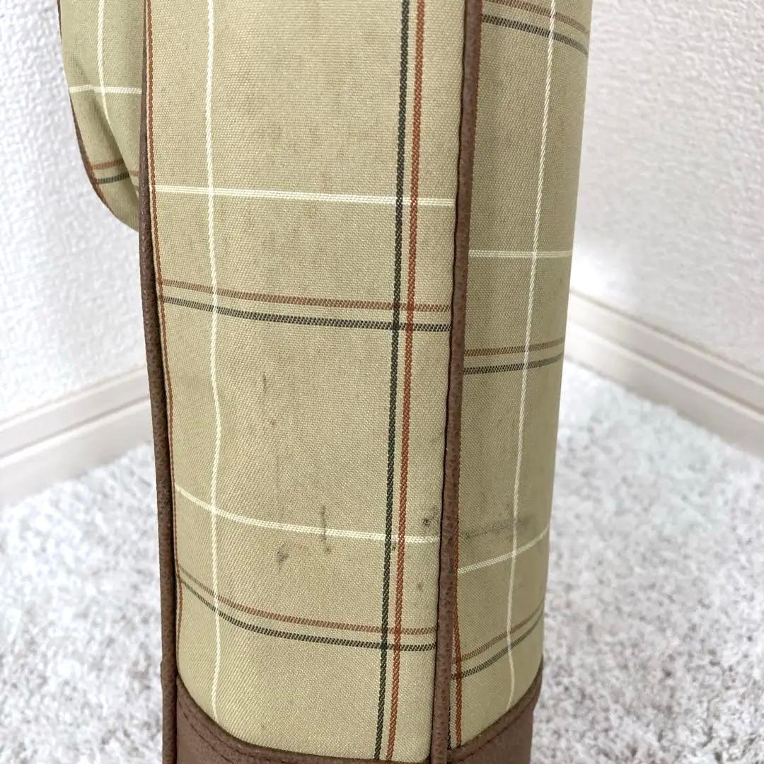 ミズノプロ　オールスター　キャディバッグ　クラブケース　オールドビンテージ