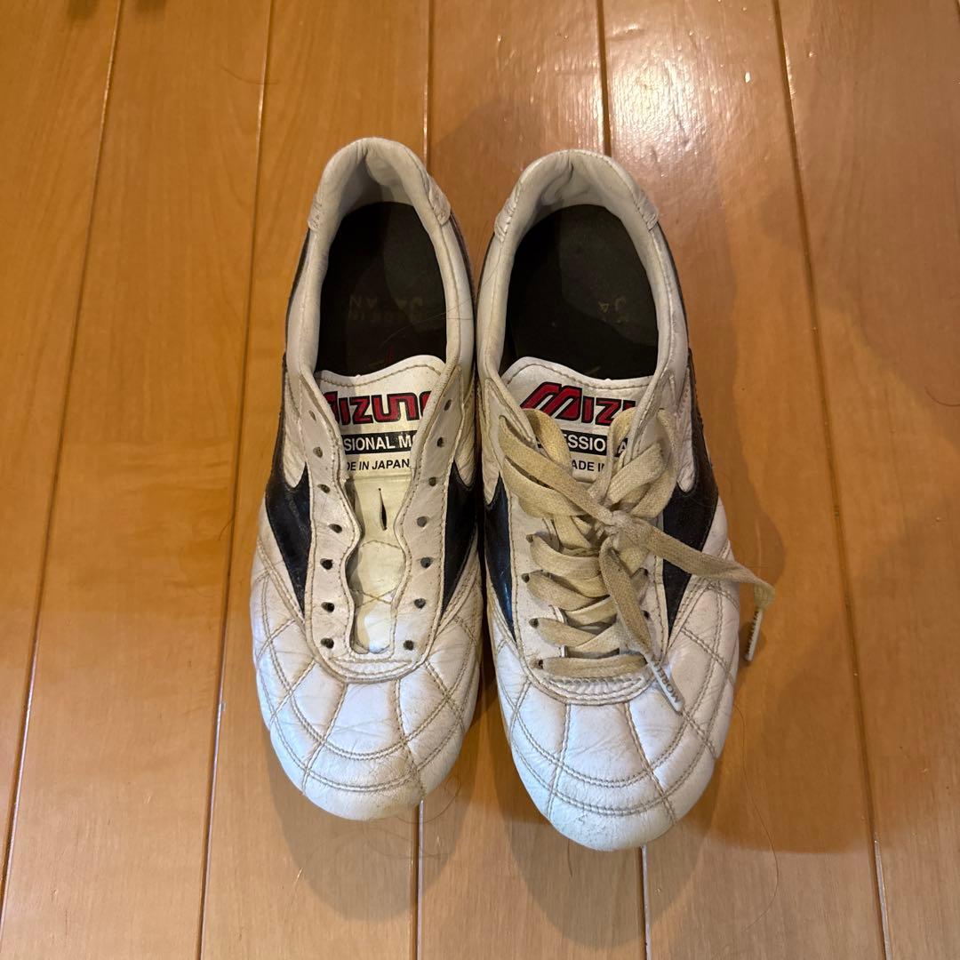 ミズノ モレリア2JAPAN