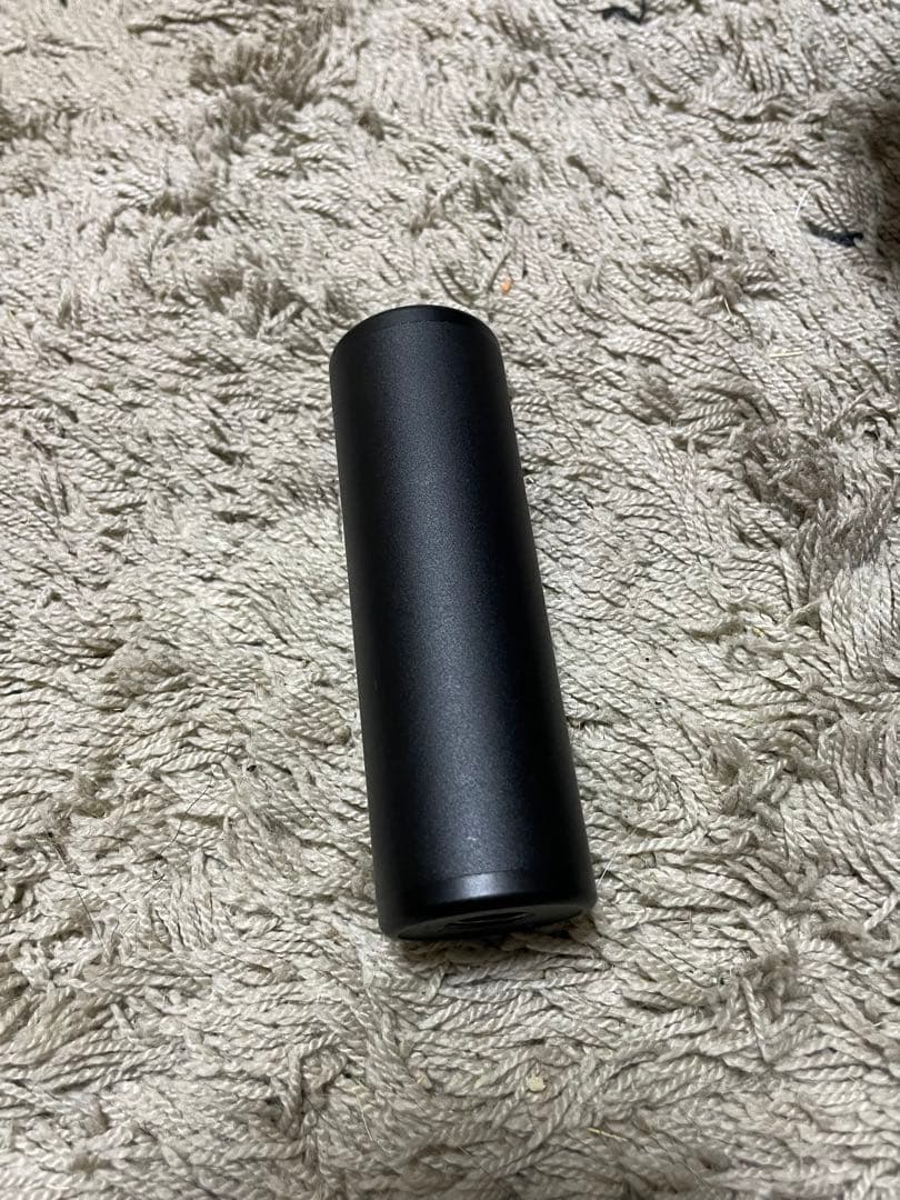 値下げ可能タナカ　トカレフ54式拳銃モデルガンHW 消音器付き