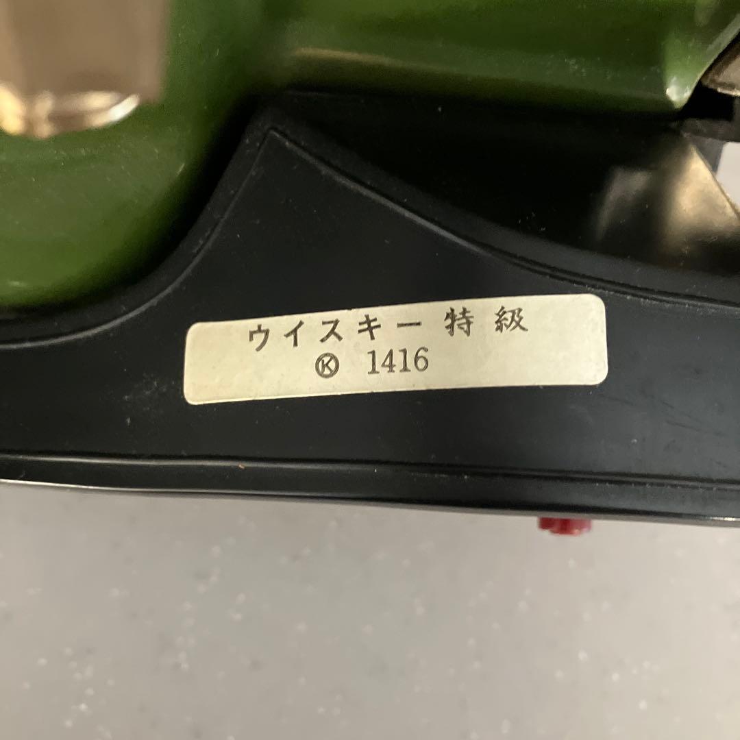 【未開栓】BEAM 100 フォード クラシックカー バーボンウイスキー