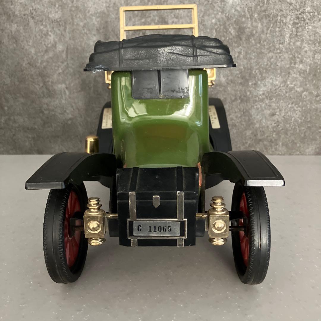 【未開栓】BEAM 100 フォード クラシックカー バーボンウイスキー