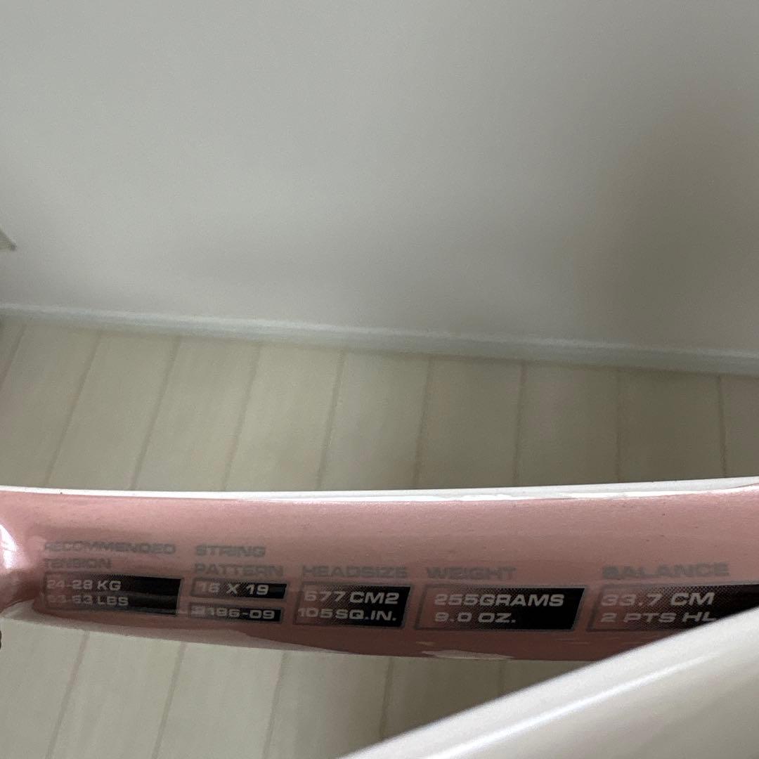 Wilson K FACTOR テニスラケット 新品