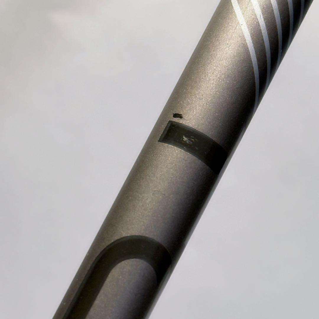 75R 3w用　ピンツアー2.0クロム　ピンスリーブ　 G430純正