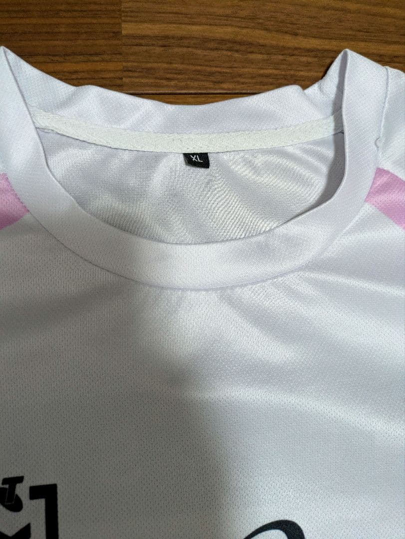 ★アシックス　Tシャツ　ジャージ　ゲームシャツ　ユニフォーム　スポーツウェア