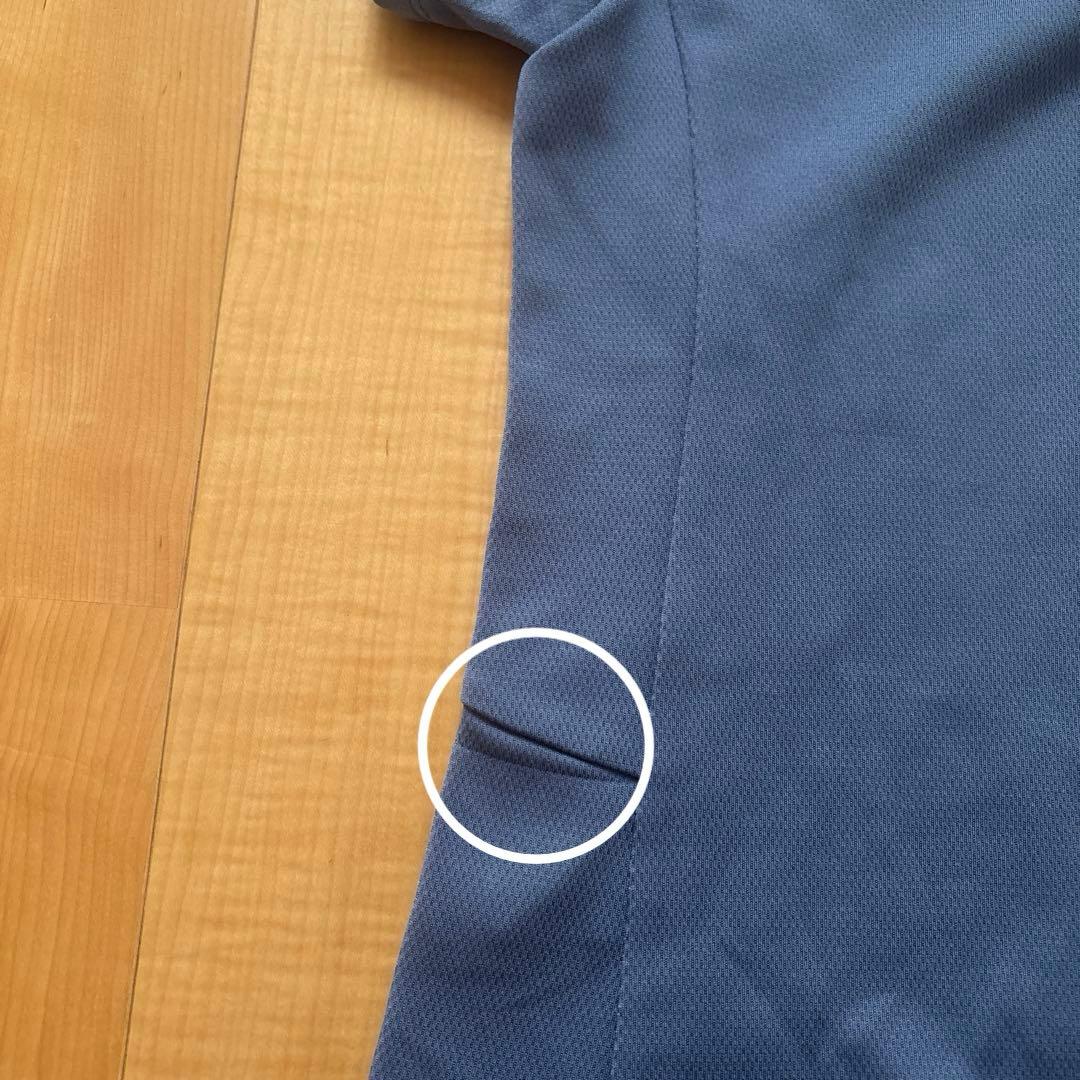 アドミラル　テニスウェア　上下